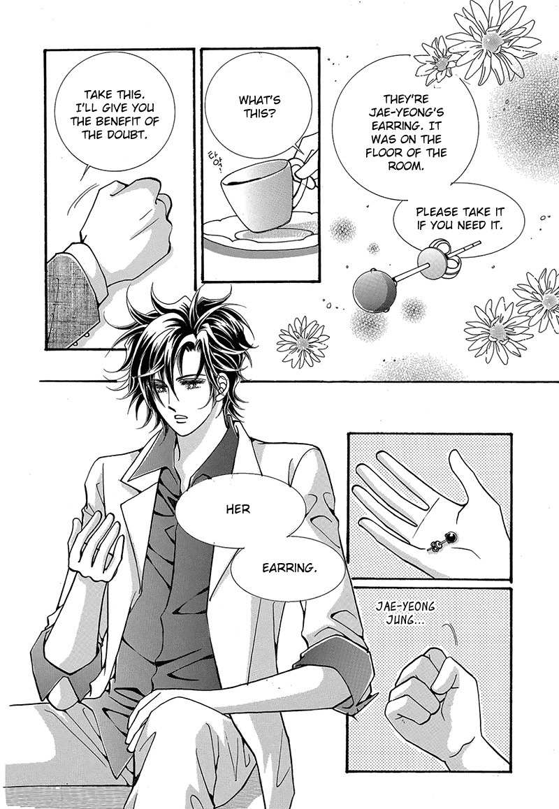Gangster Hero Chapter 49 page 22 - Chapter 49