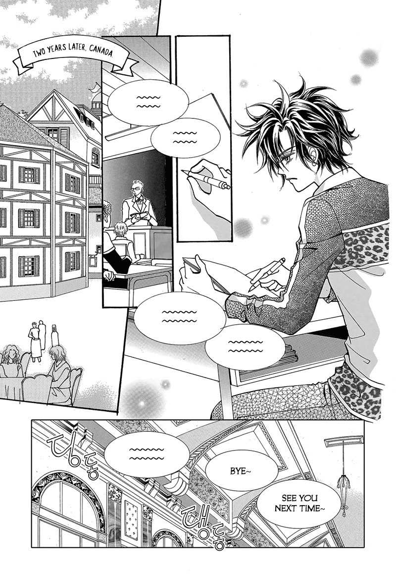 Gangster Hero Chapter 49 page 27 - Chapter 49