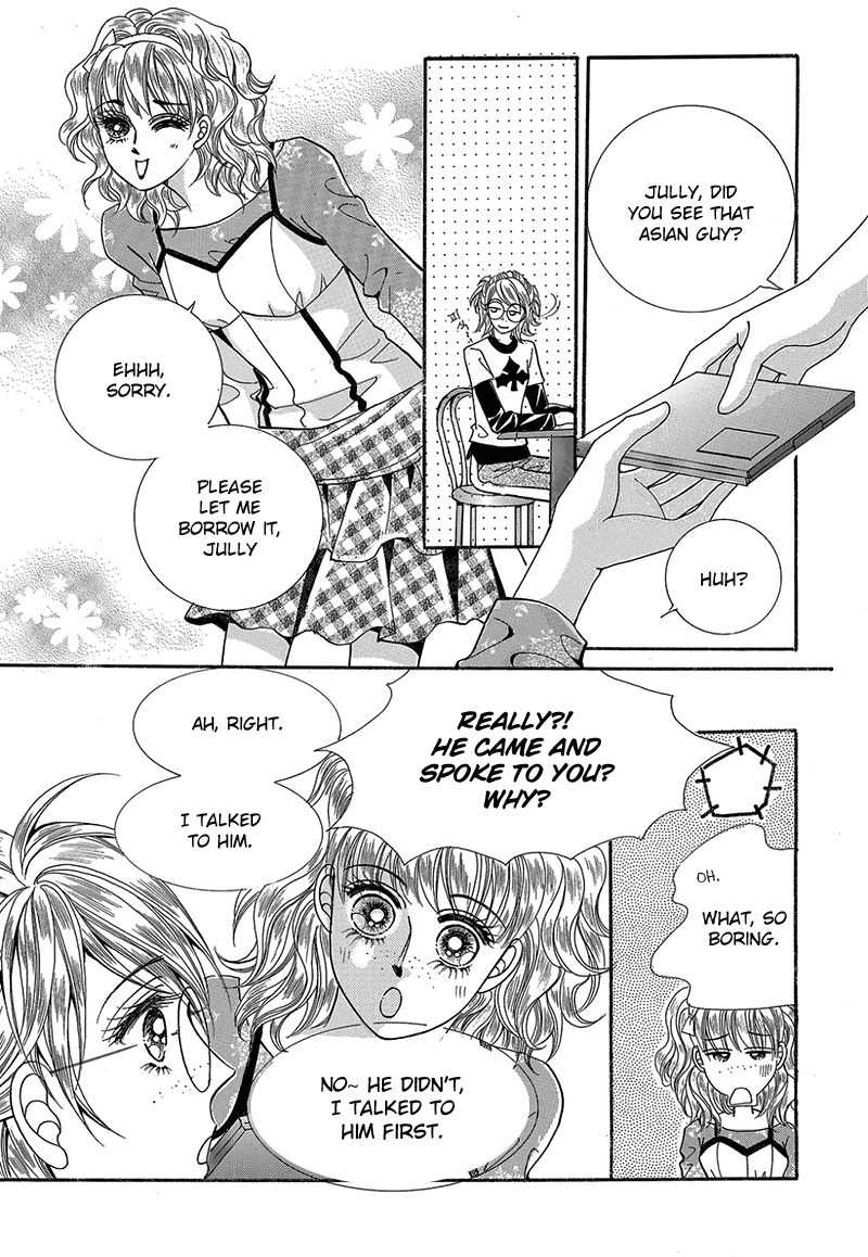 Gangster Hero Chapter 49 page 33 - Chapter 49