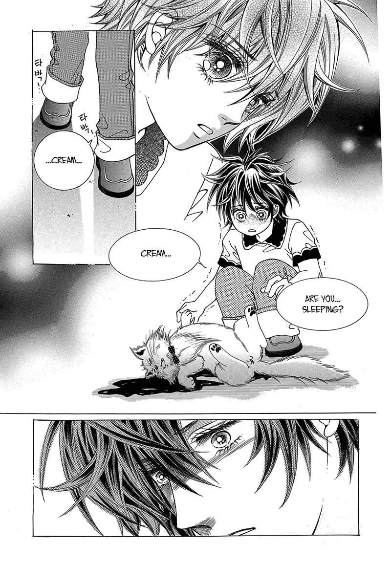 Gangster Hero Chapter 49 page 7 - Chapter 49