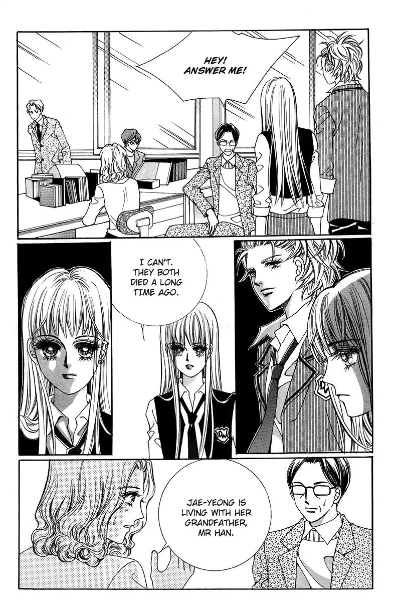 Gangster Hero Chapter 5 page 4 - Chapter 5