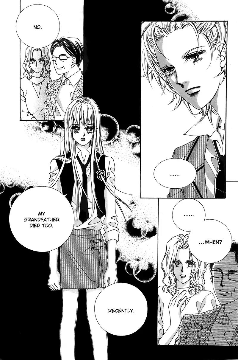 Gangster Hero Chapter 5 page 5 - Chapter 5
