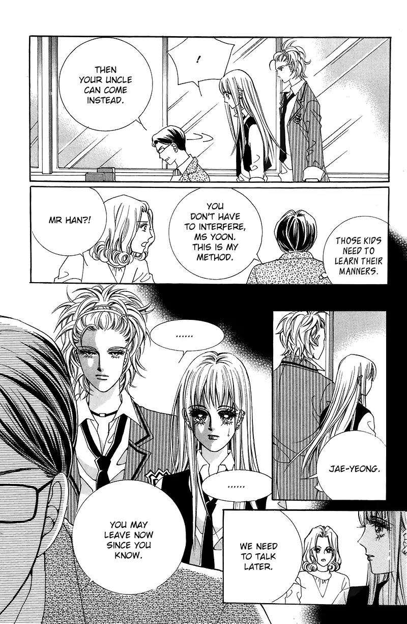 Gangster Hero Chapter 5 page 7 - Chapter 5