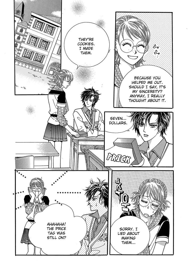 Gangster Hero Chapter 50 page 10 - Chapter 50