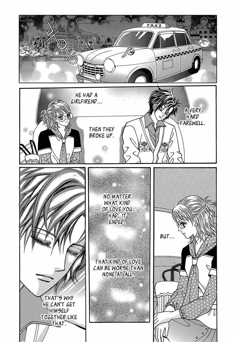 Gangster Hero Chapter 50 page 17 - Chapter 50