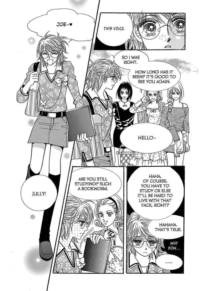 Gangster Hero Chapter 50 page 2 - Chapter 50