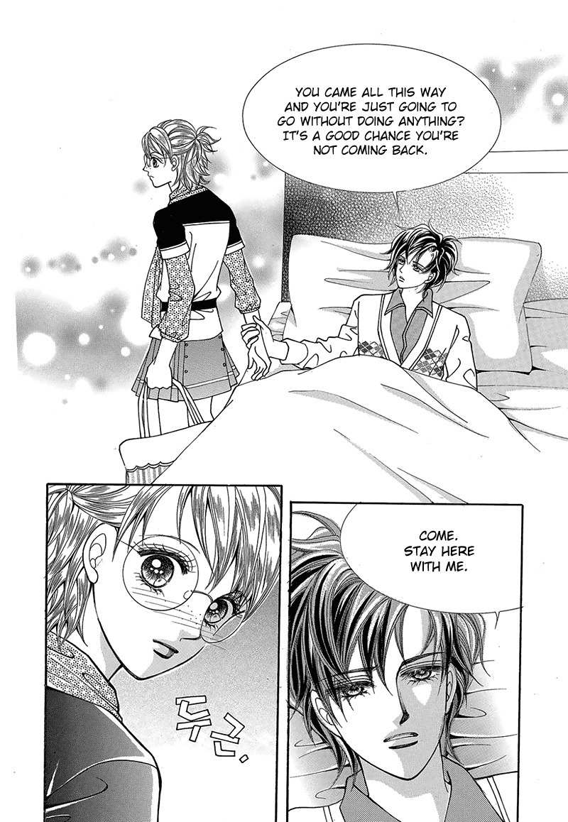 Gangster Hero Chapter 50 page 20 - Chapter 50
