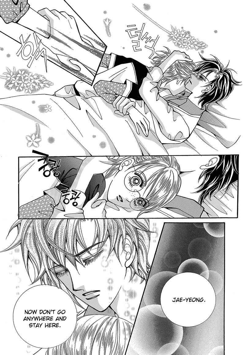 Gangster Hero Chapter 50 page 21 - Chapter 50