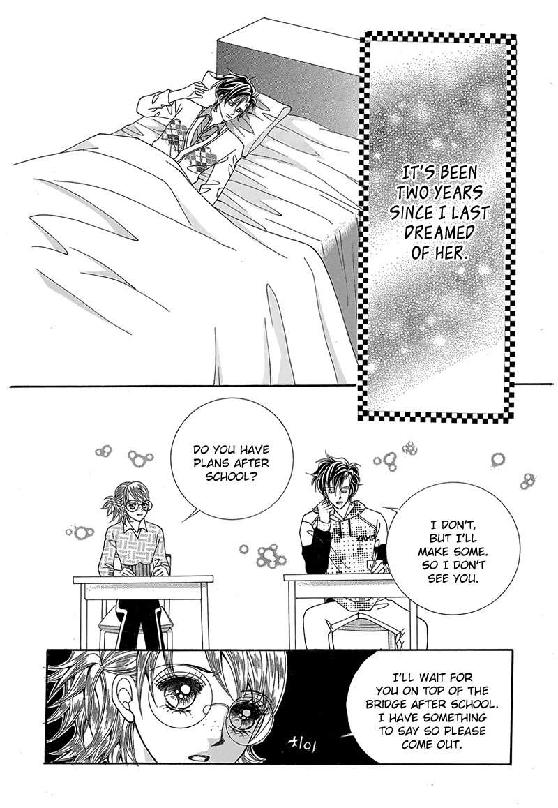 Gangster Hero Chapter 50 page 24 - Chapter 50