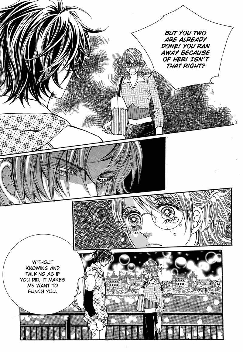 Gangster Hero Chapter 50 page 31 - Chapter 50