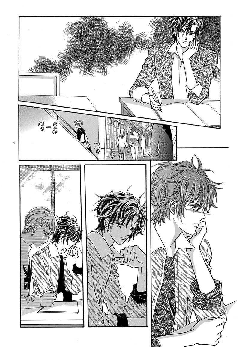 Gangster Hero Chapter 50 page 35 - Chapter 50