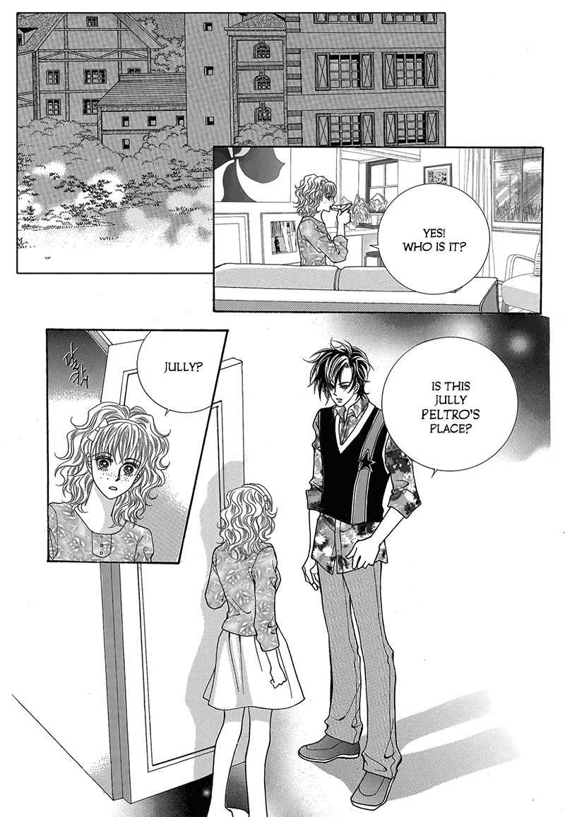 Gangster Hero Chapter 50 page 39 - Chapter 50