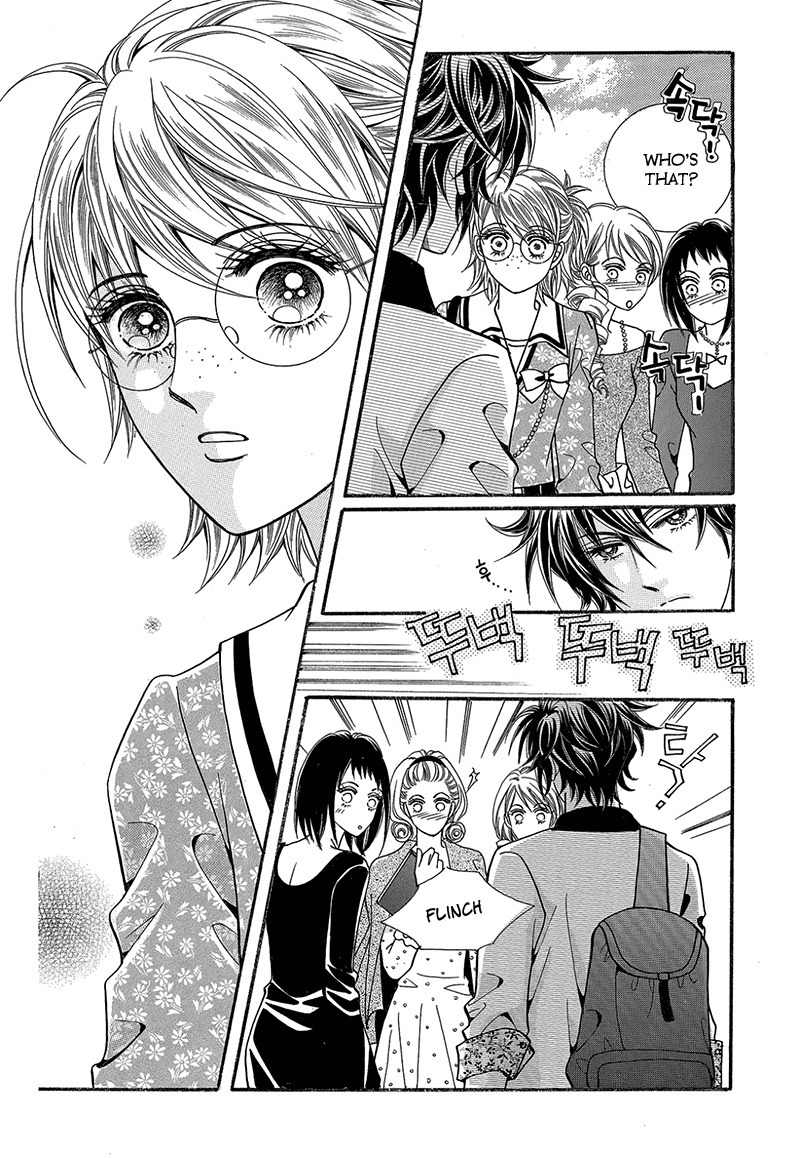 Gangster Hero Chapter 50 page 4 - Chapter 50