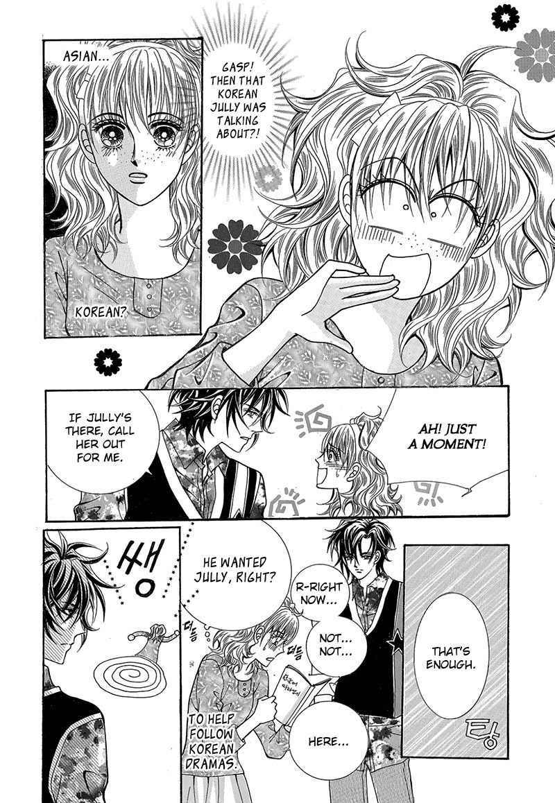 Gangster Hero Chapter 50 page 40 - Chapter 50
