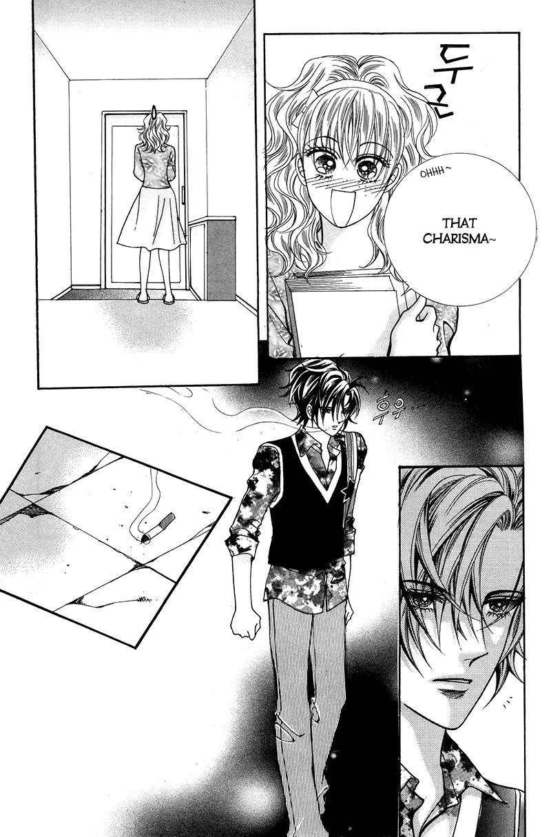 Gangster Hero Chapter 50 page 41 - Chapter 50
