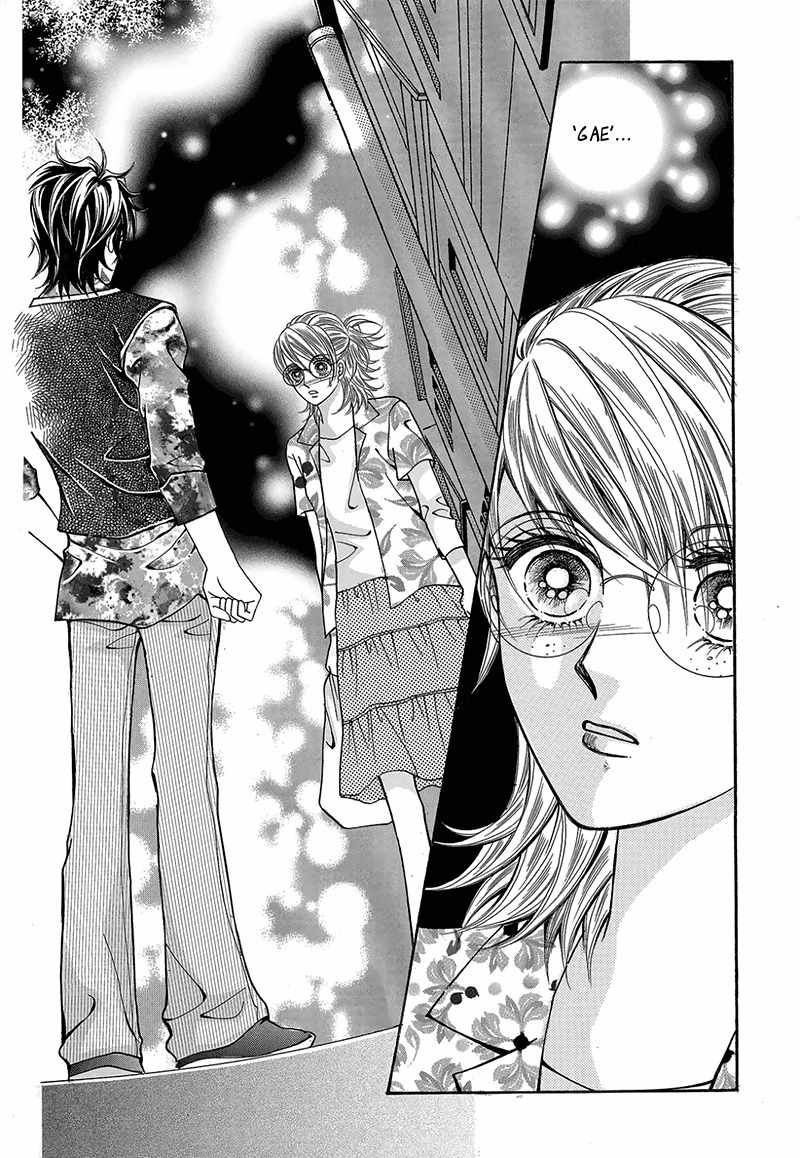 Gangster Hero Chapter 50 page 42 - Chapter 50