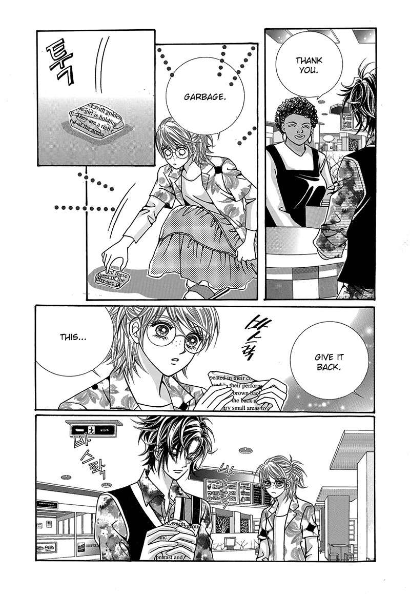 Gangster Hero Chapter 50 page 45 - Chapter 50