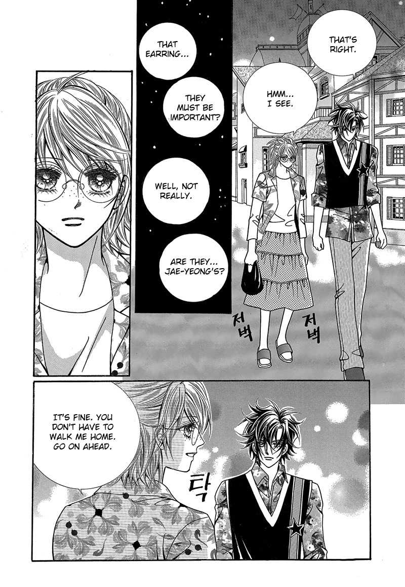 Gangster Hero Chapter 50 page 46 - Chapter 50