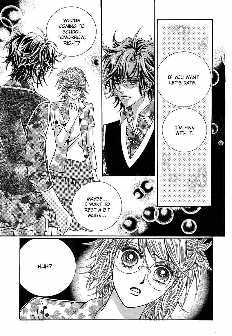 Gangster Hero Chapter 50 page 47 - Chapter 50