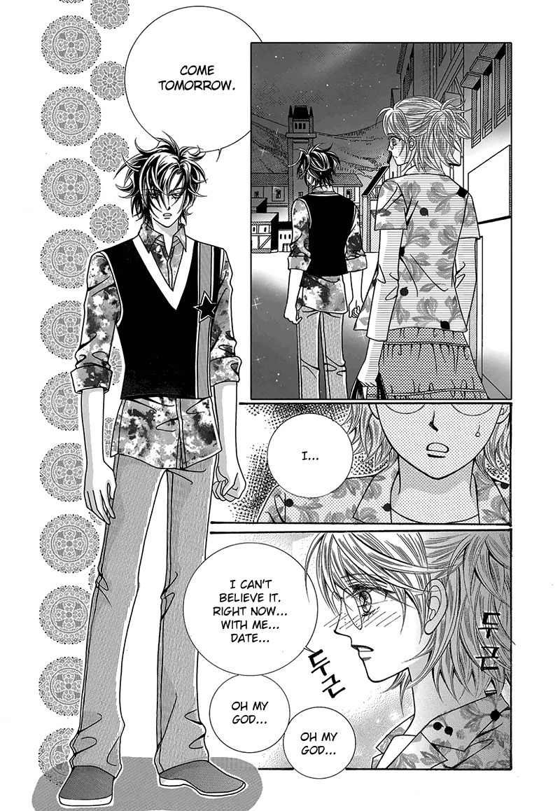Gangster Hero Chapter 50 page 48 - Chapter 50
