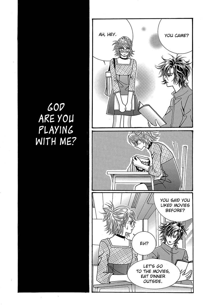 Gangster Hero Chapter 50 page 49 - Chapter 50