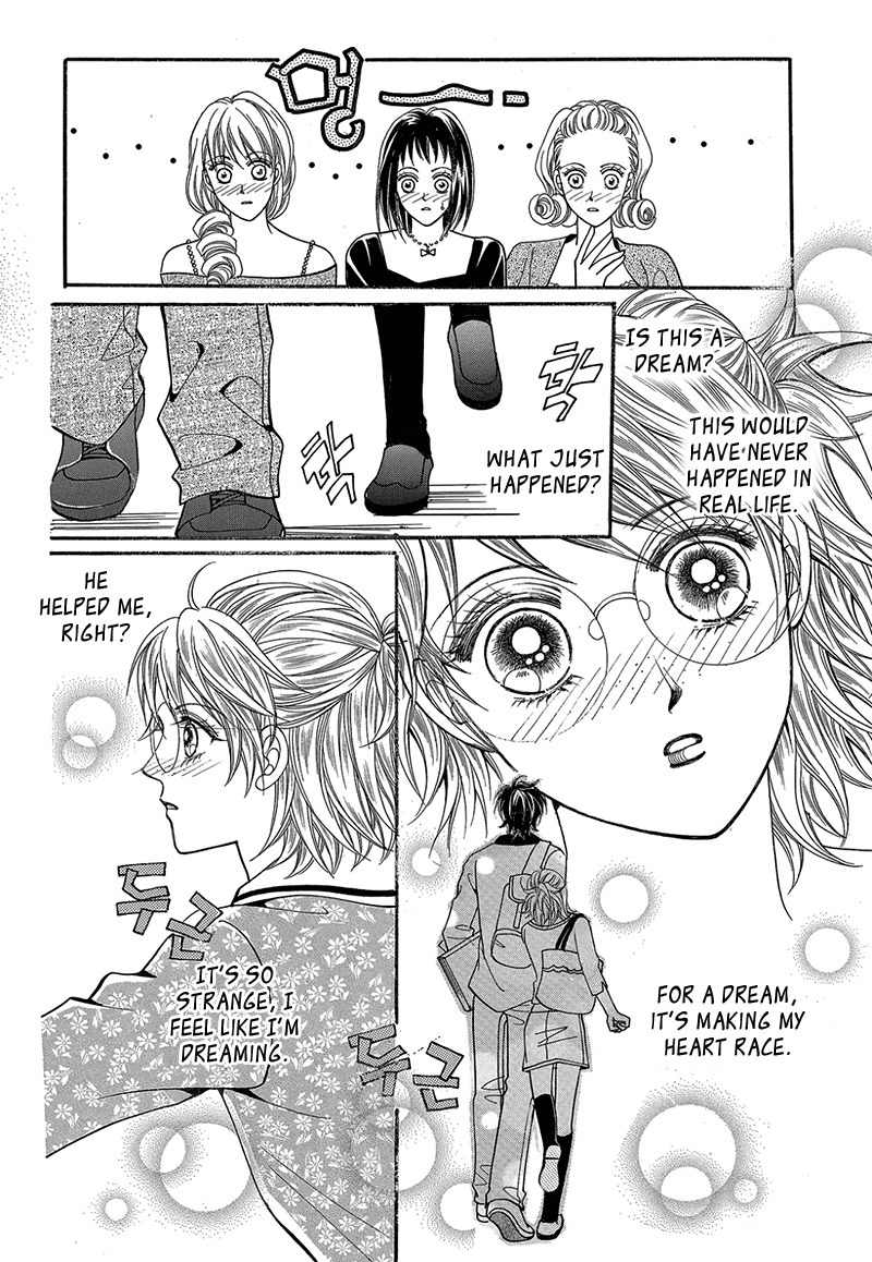 Gangster Hero Chapter 50 page 6 - Chapter 50
