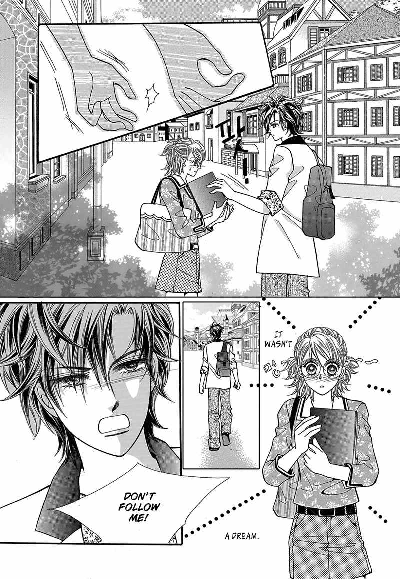 Gangster Hero Chapter 50 page 7 - Chapter 50