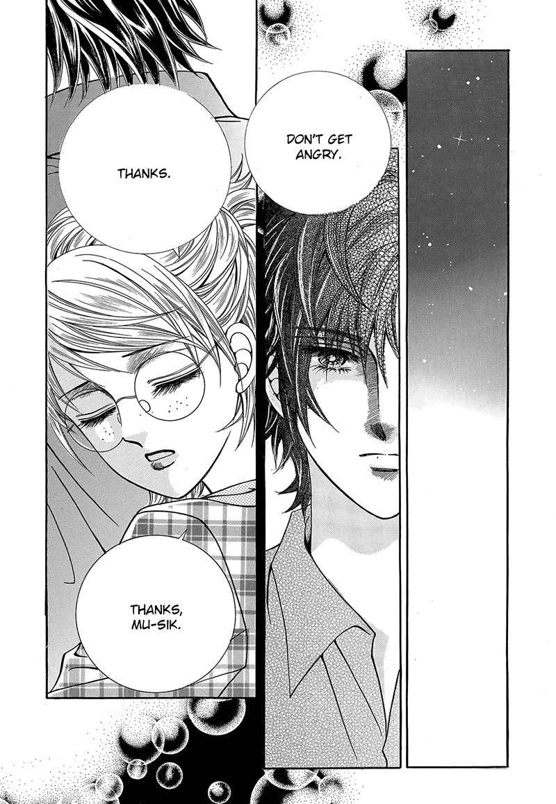 Gangster Hero Chapter 51 page 10 - Chapter 51