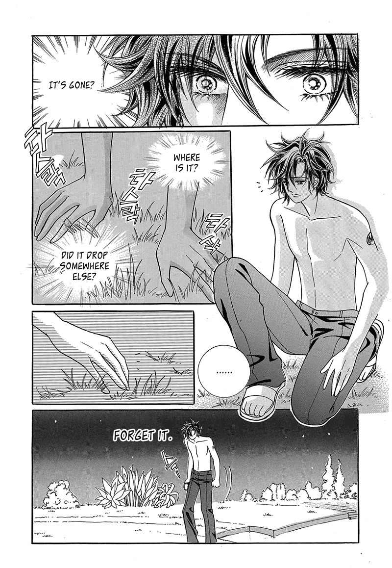 Gangster Hero Chapter 51 page 12 - Chapter 51