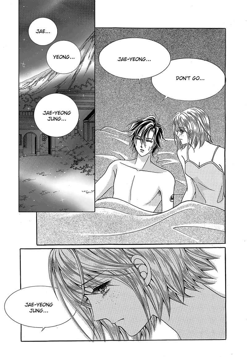 Gangster Hero Chapter 51 page 14 - Chapter 51