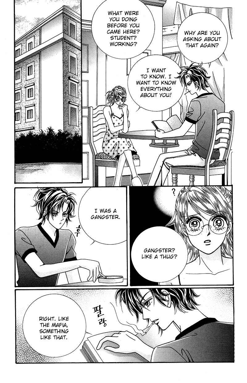 Gangster Hero Chapter 51 page 2 - Chapter 51