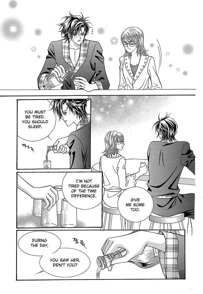 Gangster Hero Chapter 51 page 22 - Chapter 51
