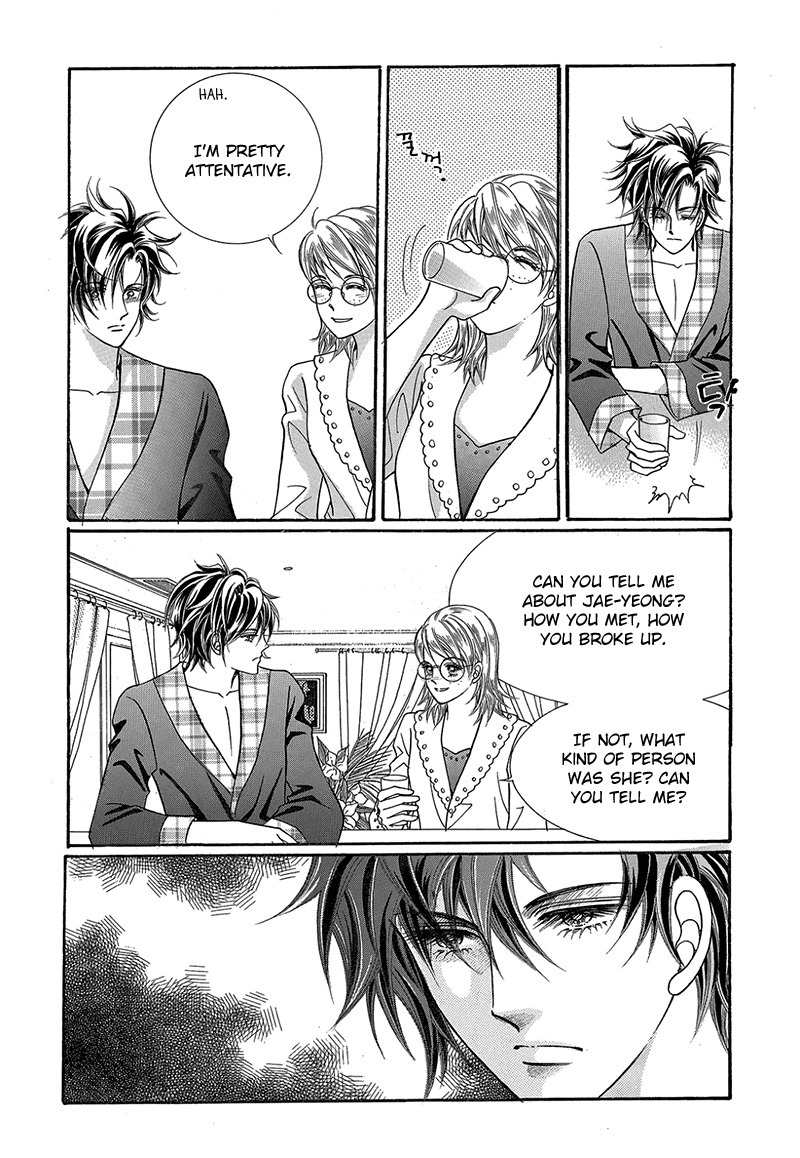 Gangster Hero Chapter 51 page 23 - Chapter 51