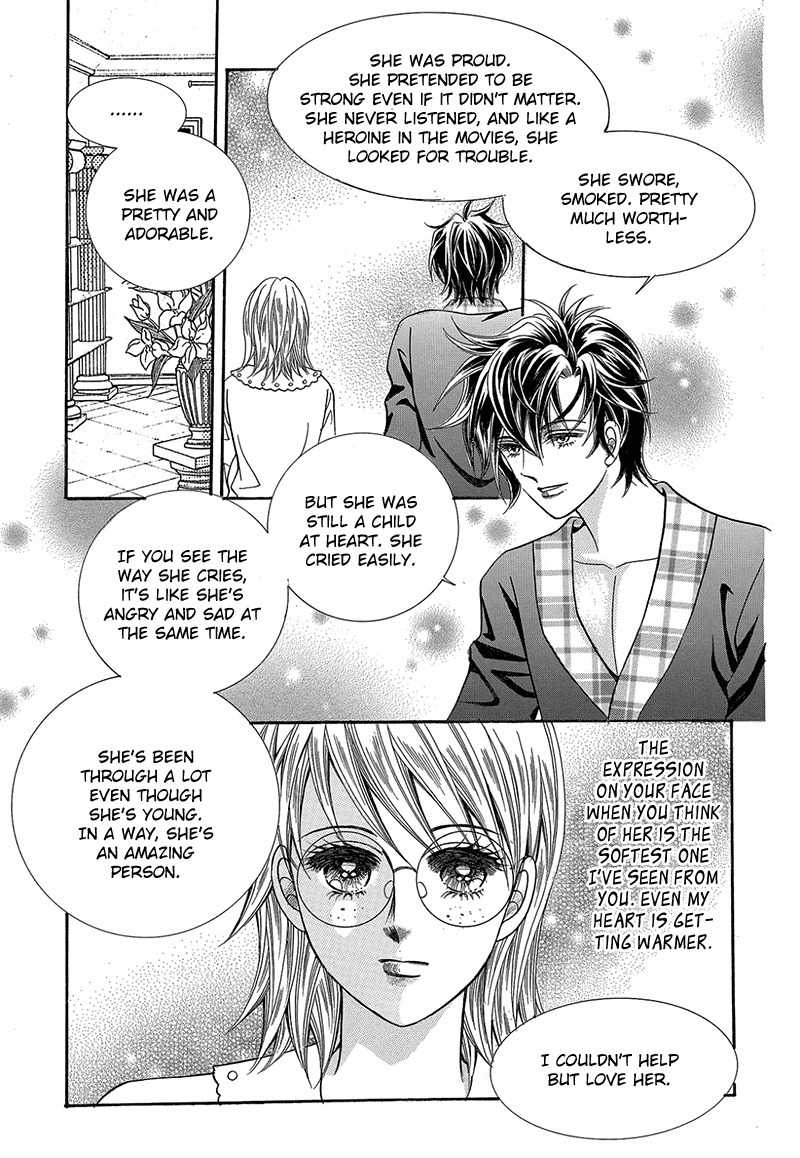 Gangster Hero Chapter 51 page 24 - Chapter 51