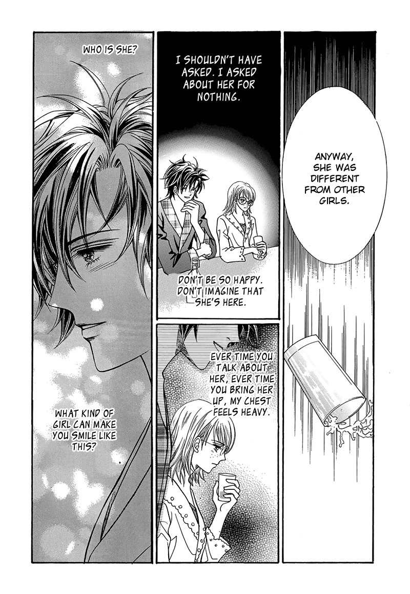 Gangster Hero Chapter 51 page 25 - Chapter 51