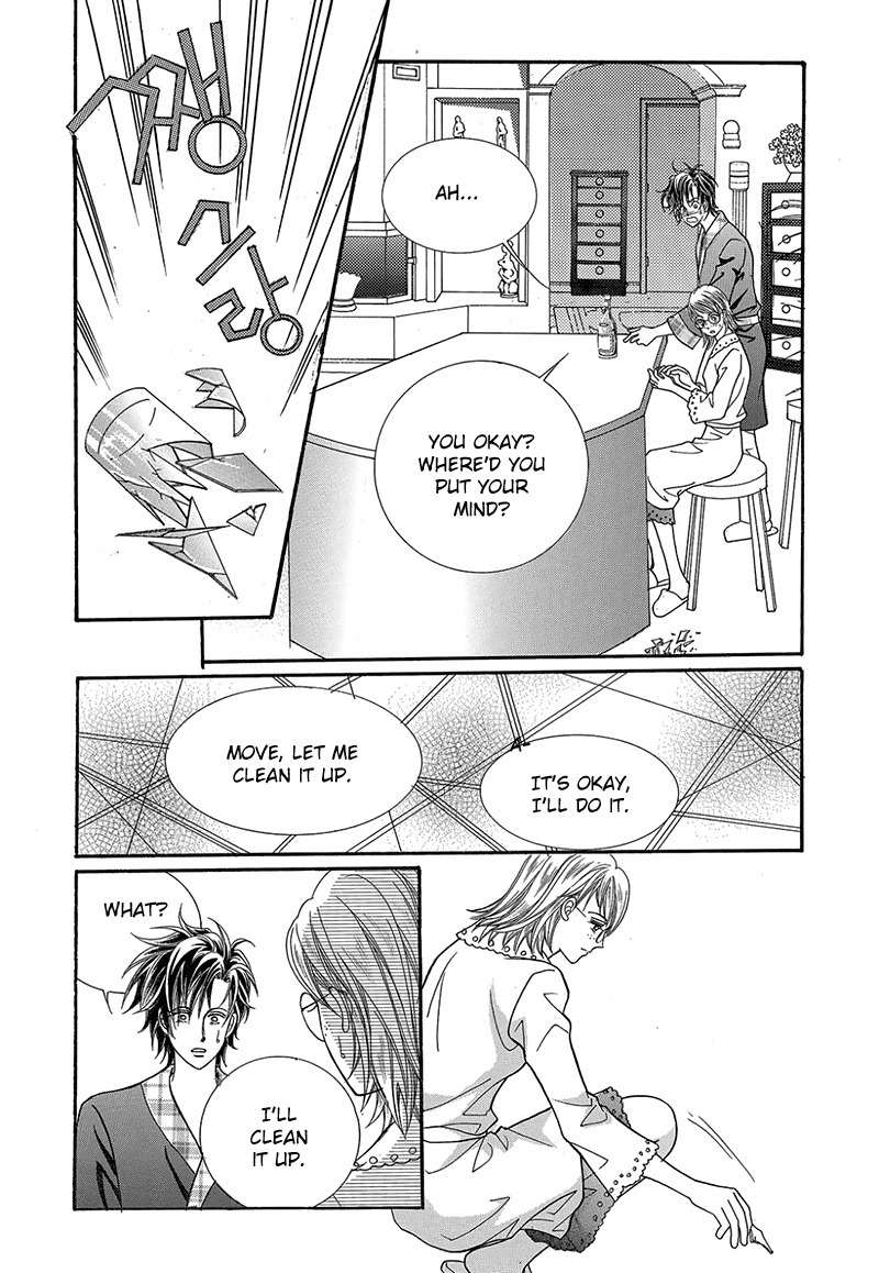 Gangster Hero Chapter 51 page 26 - Chapter 51