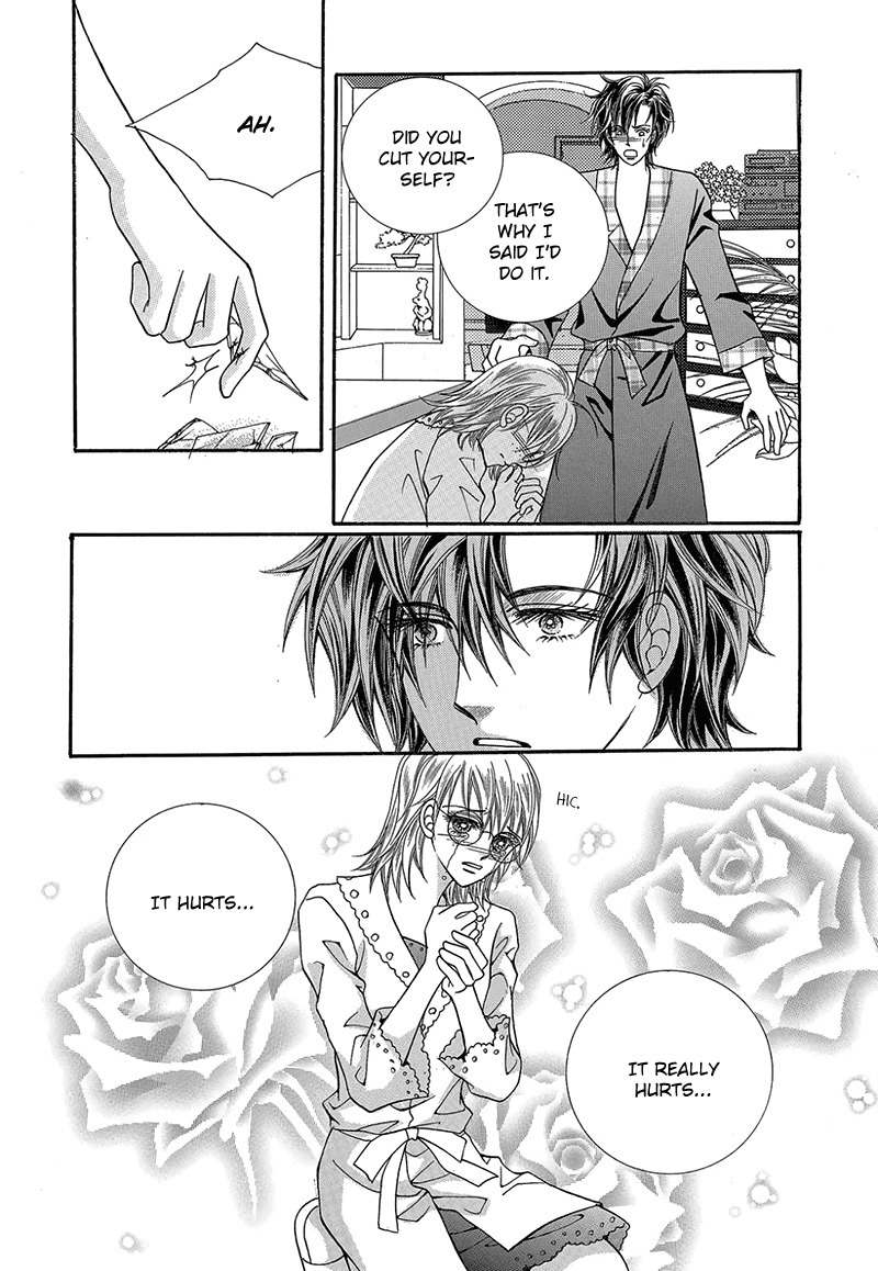 Gangster Hero Chapter 51 page 27 - Chapter 51