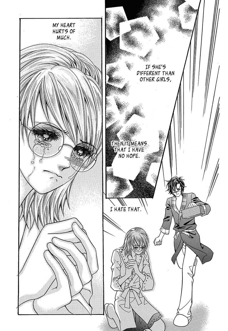 Gangster Hero Chapter 51 page 28 - Chapter 51