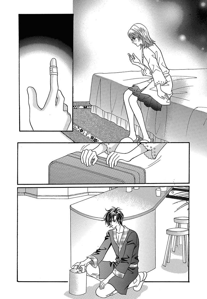 Gangster Hero Chapter 51 page 29 - Chapter 51
