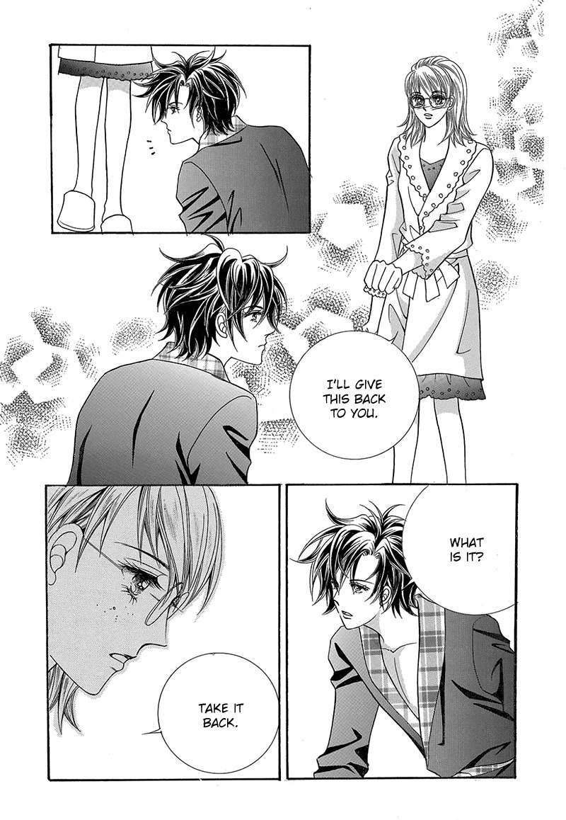 Gangster Hero Chapter 51 page 30 - Chapter 51