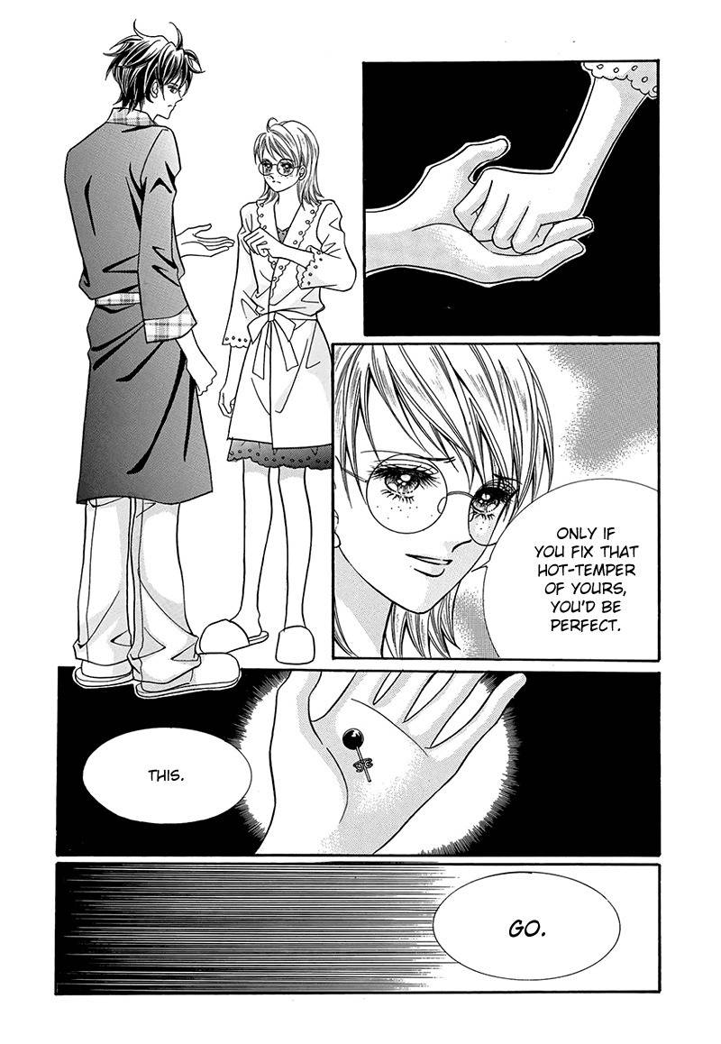 Gangster Hero Chapter 51 page 31 - Chapter 51