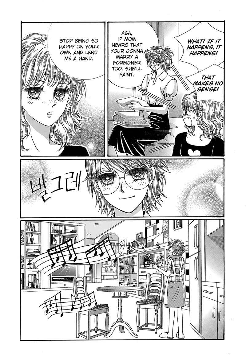 Gangster Hero Chapter 51 page 4 - Chapter 51