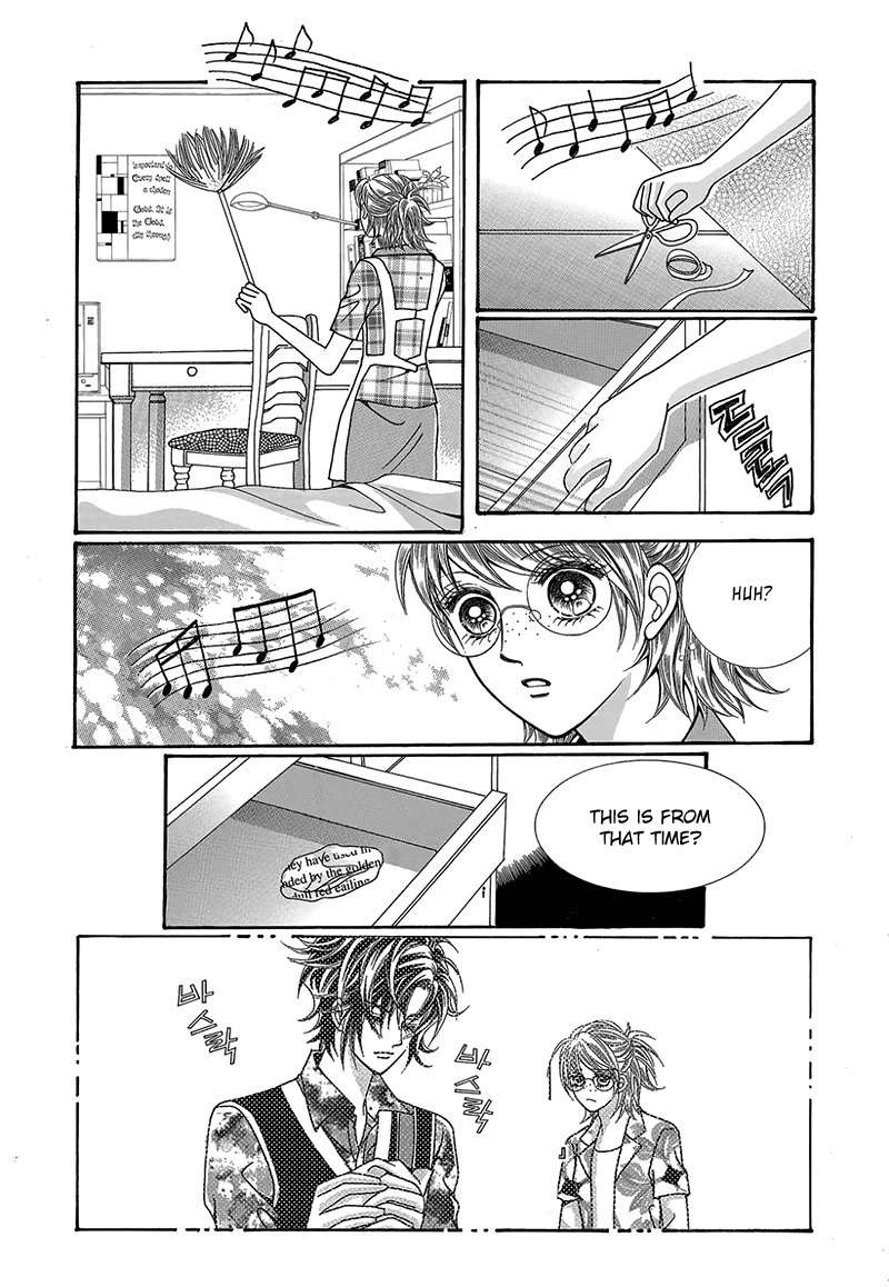 Gangster Hero Chapter 51 page 5 - Chapter 51