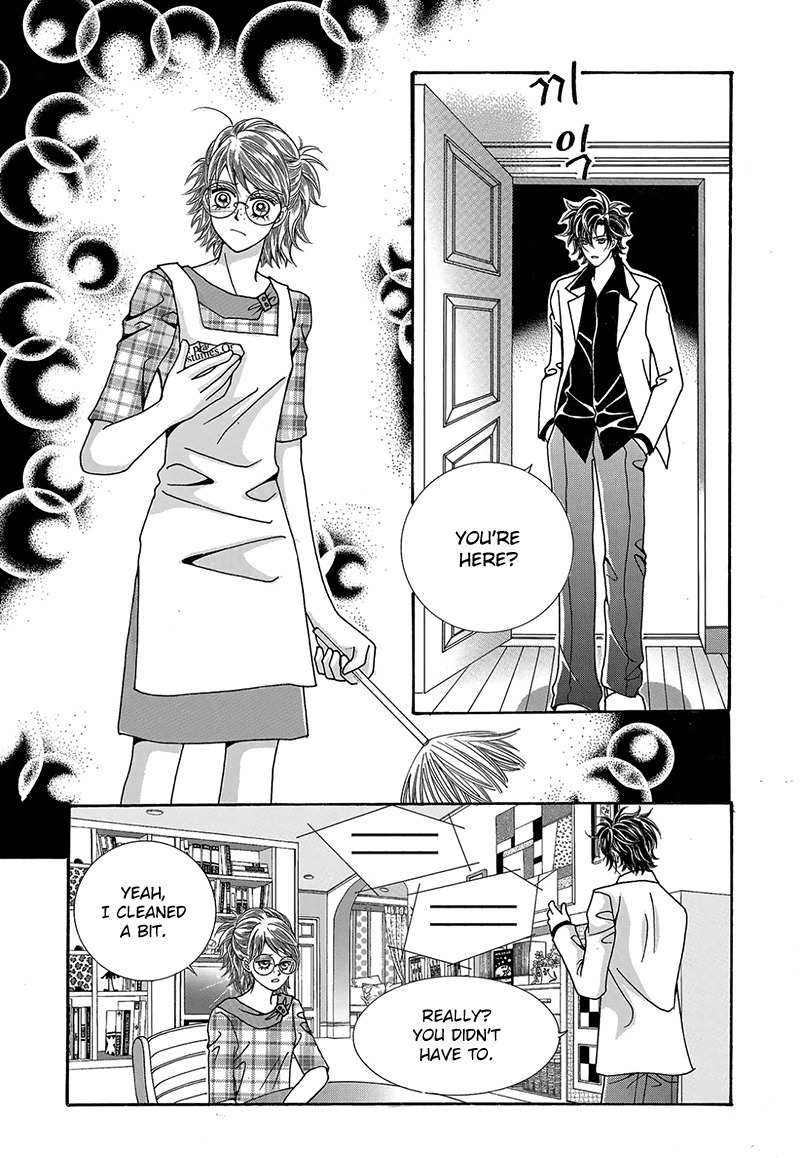 Gangster Hero Chapter 51 page 6 - Chapter 51