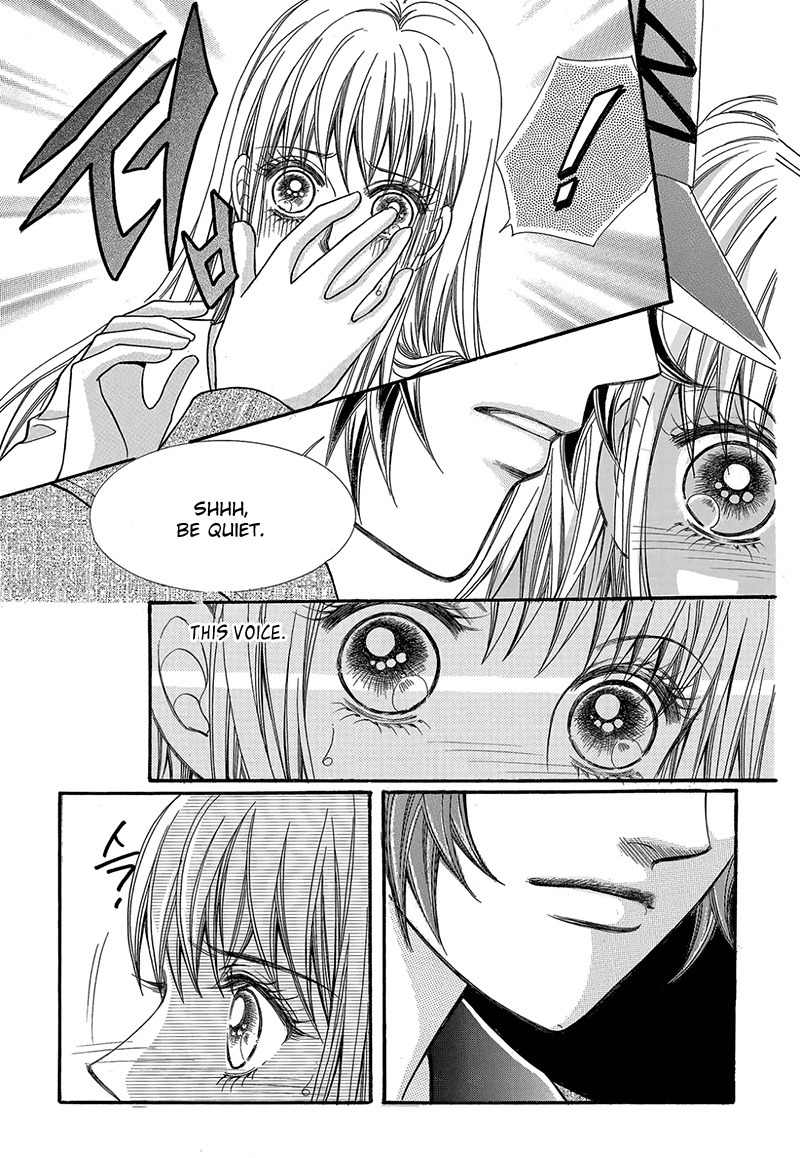 Gangster Hero Chapter 52 page 10 - Chapter 52
