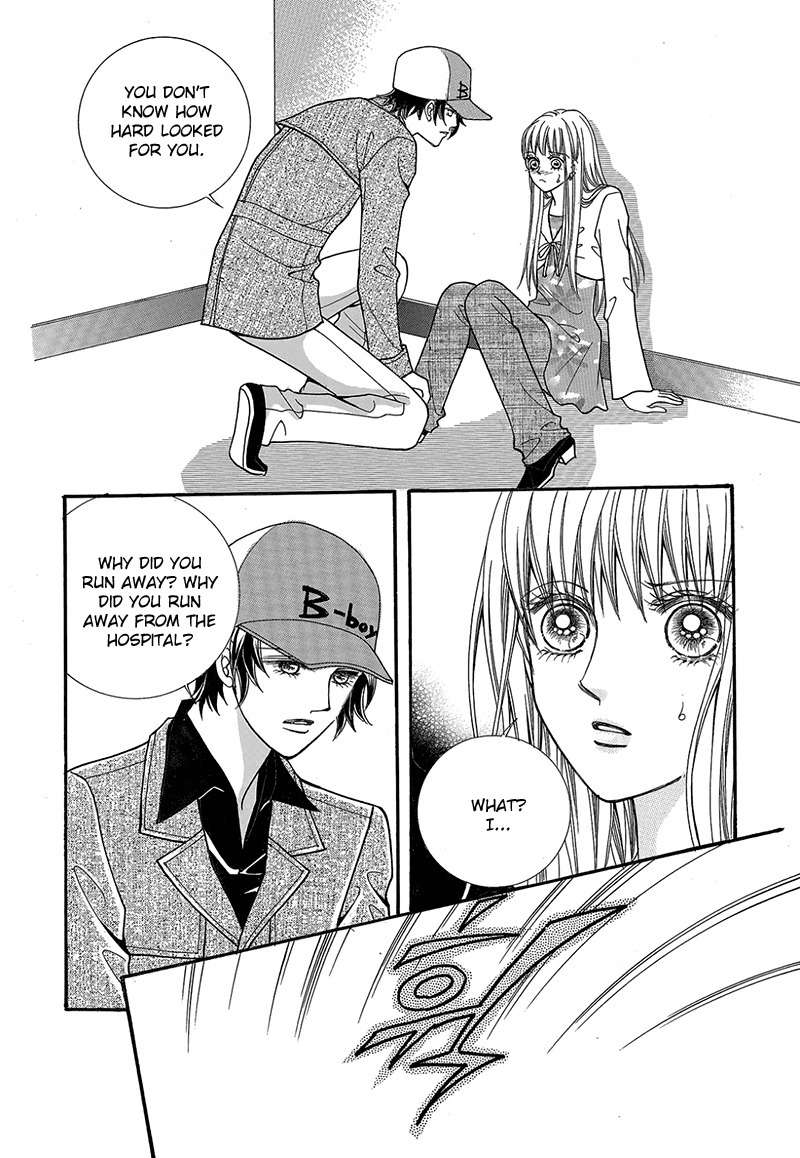 Gangster Hero Chapter 52 page 13 - Chapter 52
