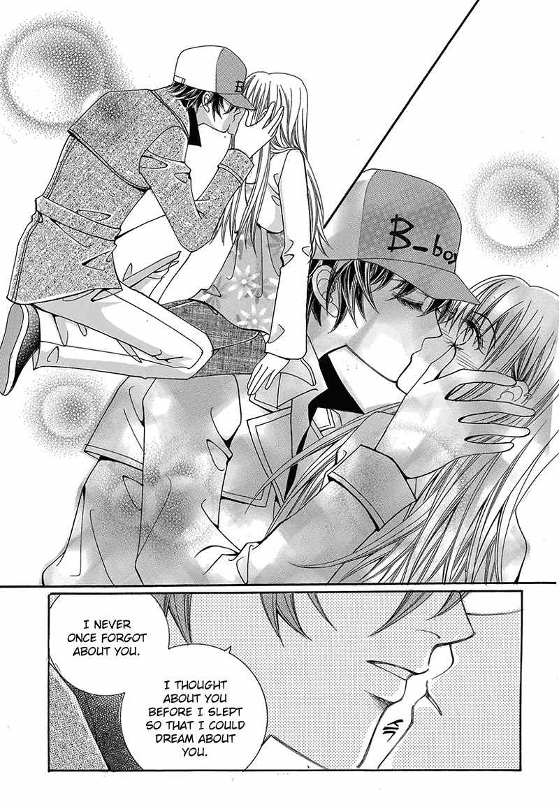 Gangster Hero Chapter 52 page 14 - Chapter 52