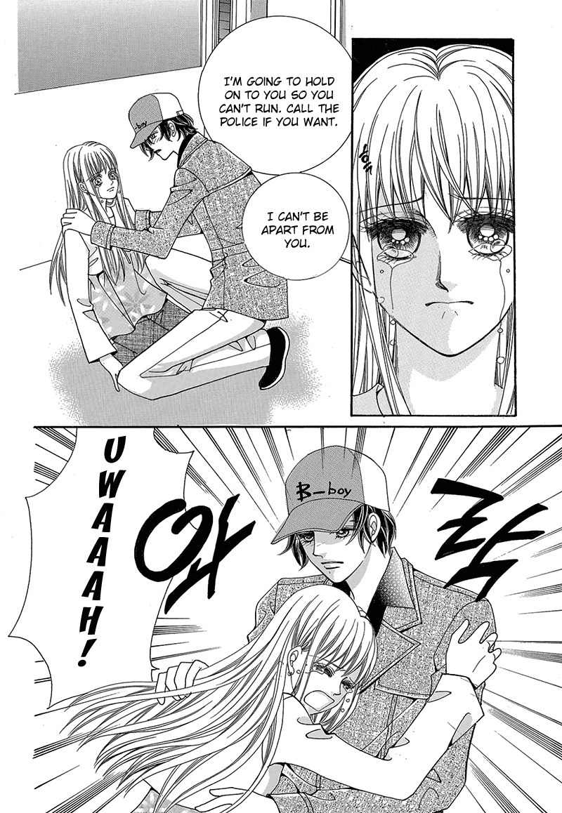 Gangster Hero Chapter 52 page 15 - Chapter 52