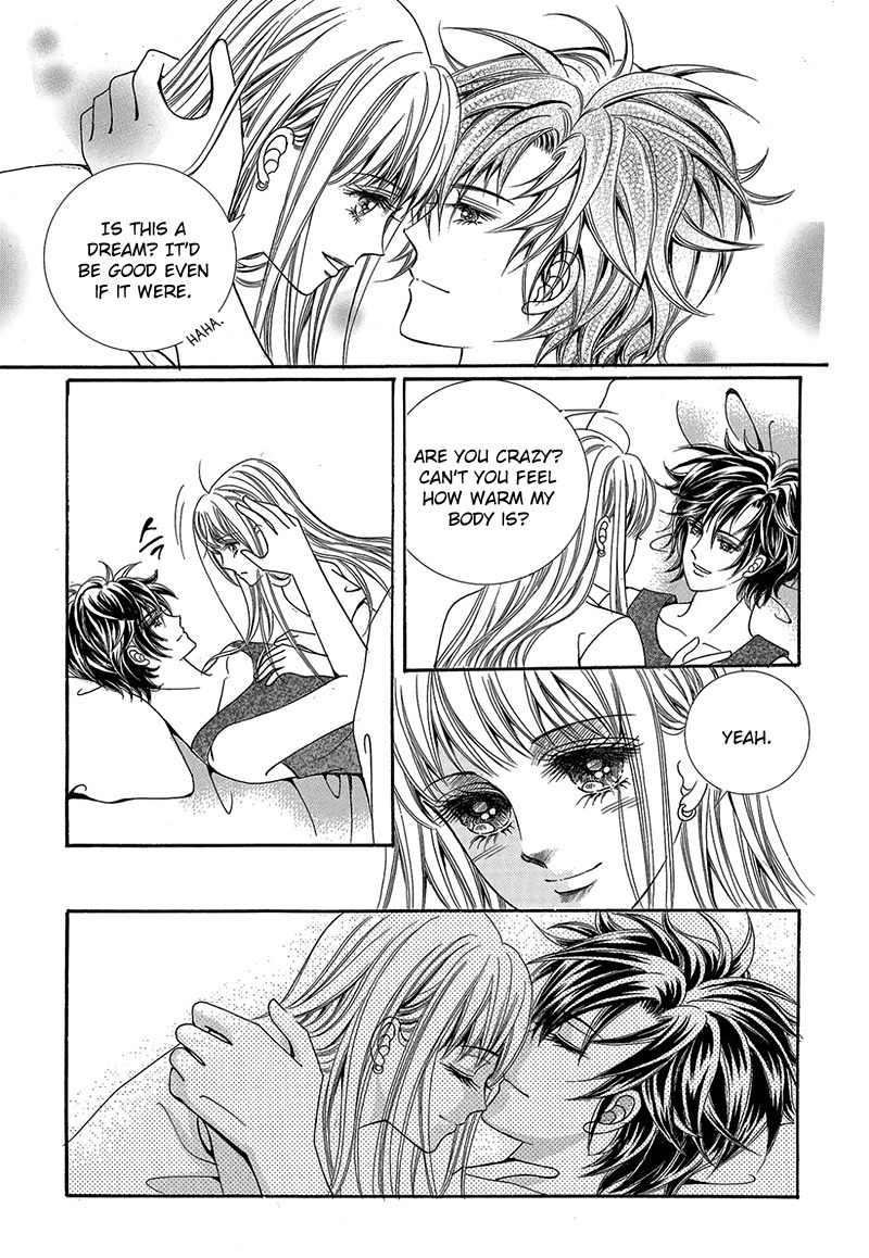 Gangster Hero Chapter 52 page 20 - Chapter 52