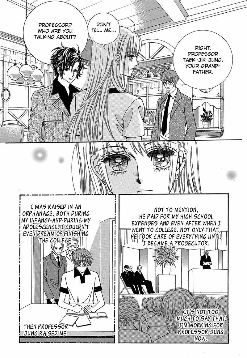 Gangster Hero Chapter 52 page 24 - Chapter 52